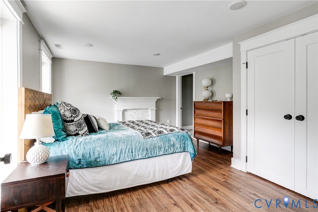 511 N 24th Street, Church Hill, Richmond, VA 23223 511 N 24th Street, Church Hill, Richmond, VA 23223