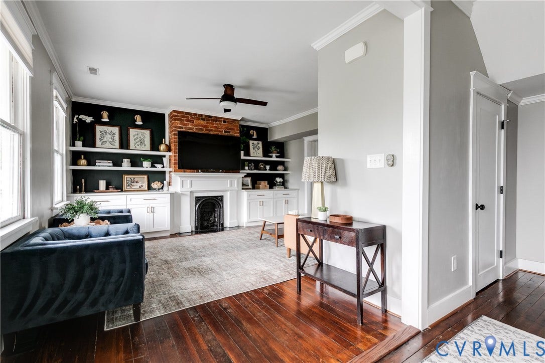 511 N 24th Street, Church Hill, Richmond, VA 23223 511 N 24th Street, Church Hill, Richmond, VA 23223