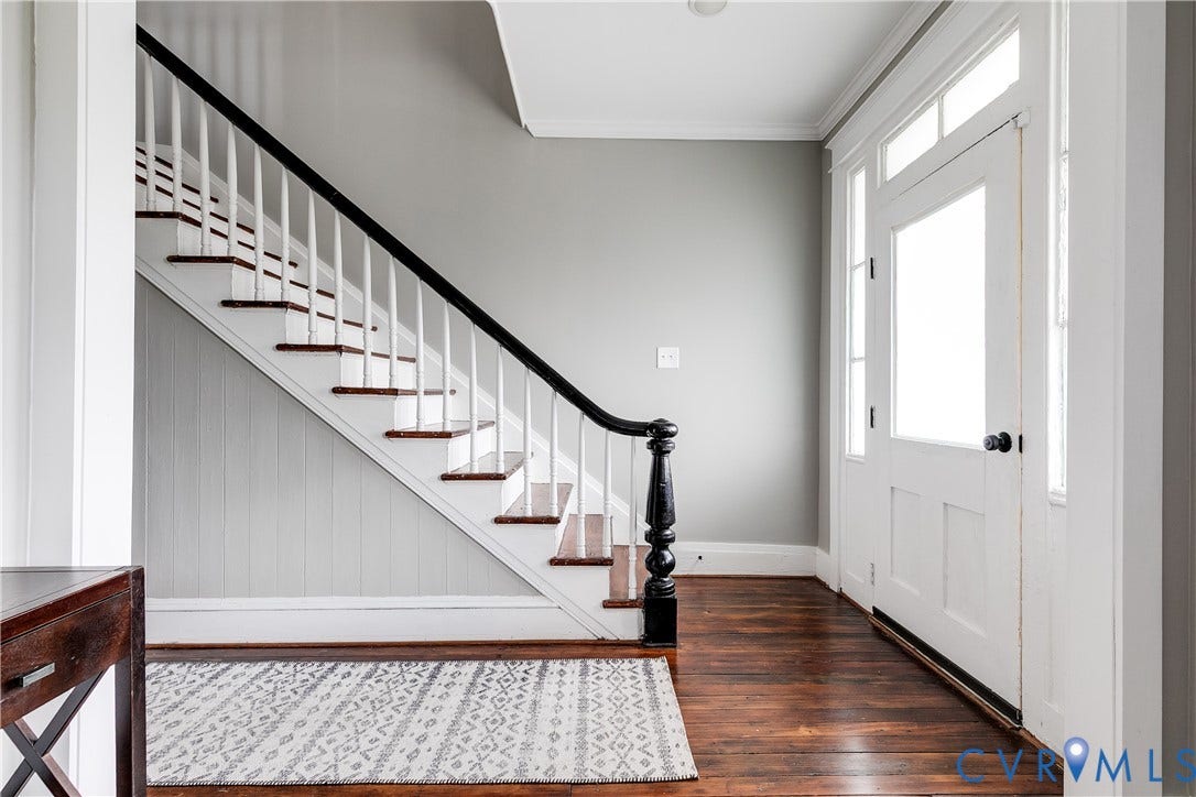 511 N 24th Street, Church Hill, Richmond, VA 23223 511 N 24th Street, Church Hill, Richmond, VA 23223