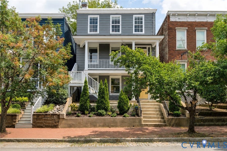 Property photo for 511 N 24th Street, Richmond, VA