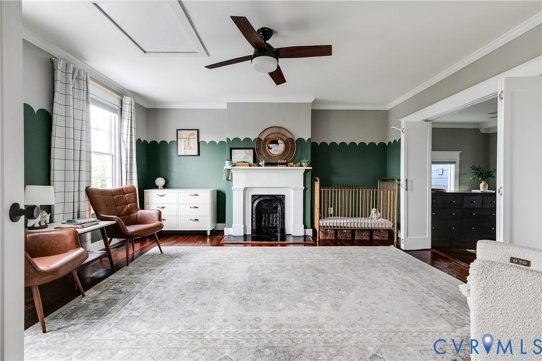 511 N 24th Street, Church Hill, Richmond, VA 23223 511 N 24th Street, Church Hill, Richmond, VA 23223
