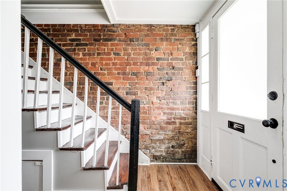 511 N 24th Street, Church Hill, Richmond, VA 23223 511 N 24th Street, Church Hill, Richmond, VA 23223