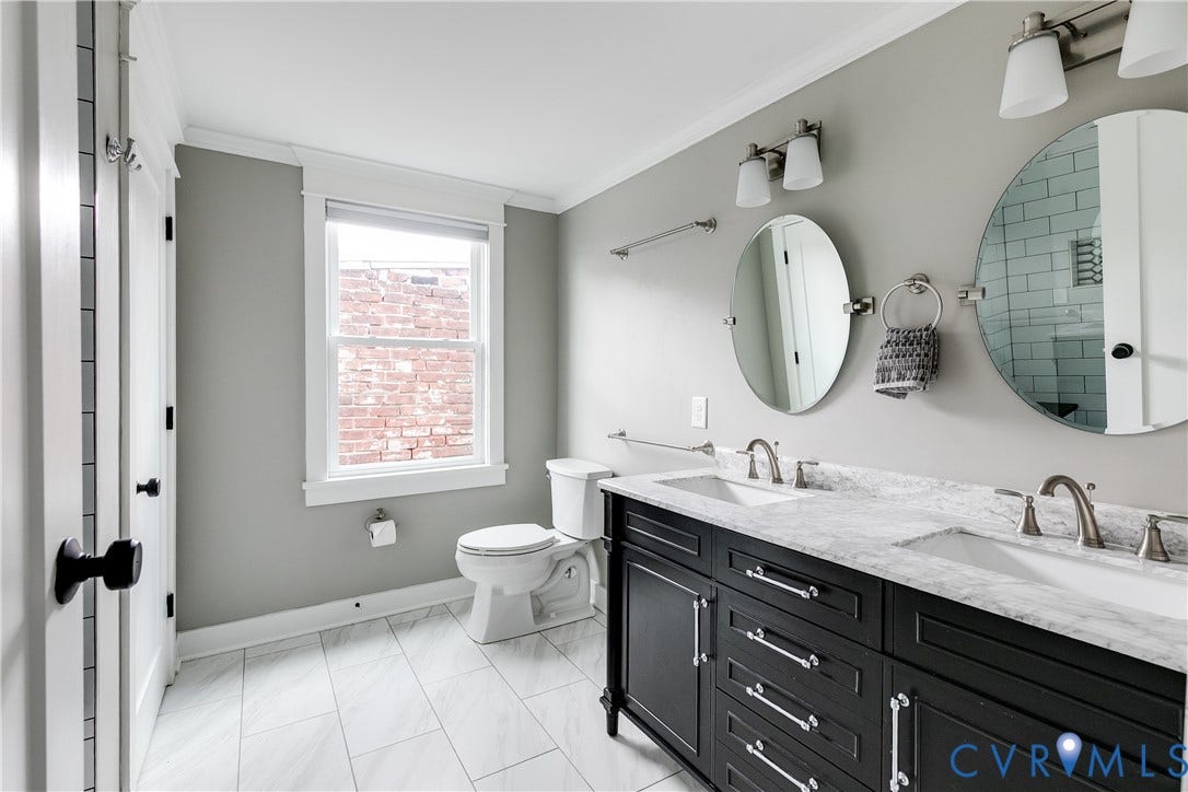 511 N 24th Street, Church Hill, Richmond, VA 23223 511 N 24th Street, Church Hill, Richmond, VA 23223
