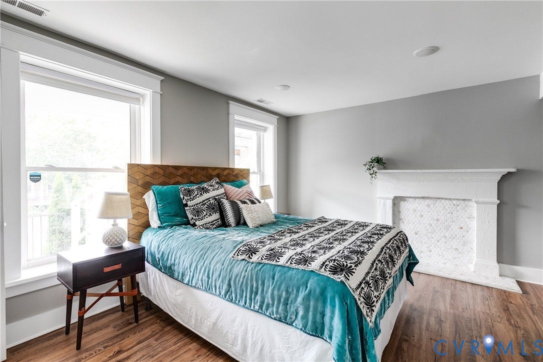 511 N 24th Street, Church Hill, Richmond, VA 23223 511 N 24th Street, Church Hill, Richmond, VA 23223