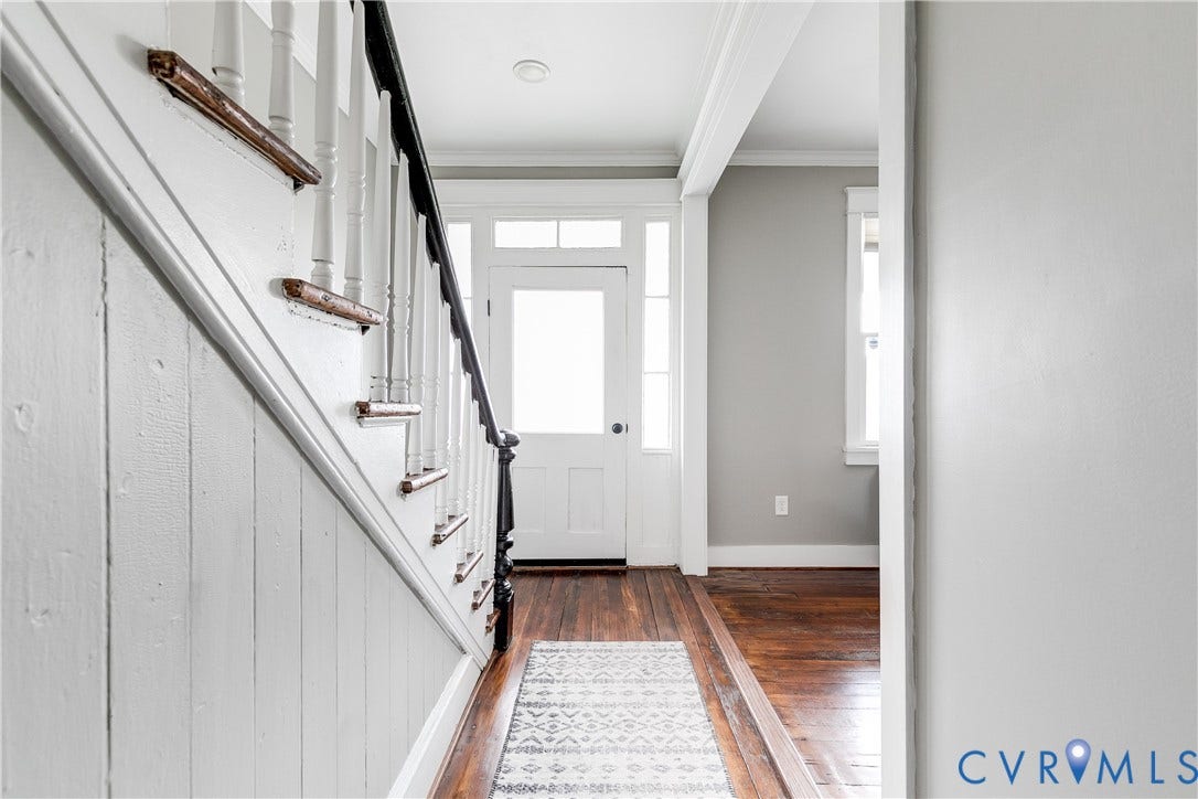 511 N 24th Street, Church Hill, Richmond, VA 23223 511 N 24th Street, Church Hill, Richmond, VA 23223