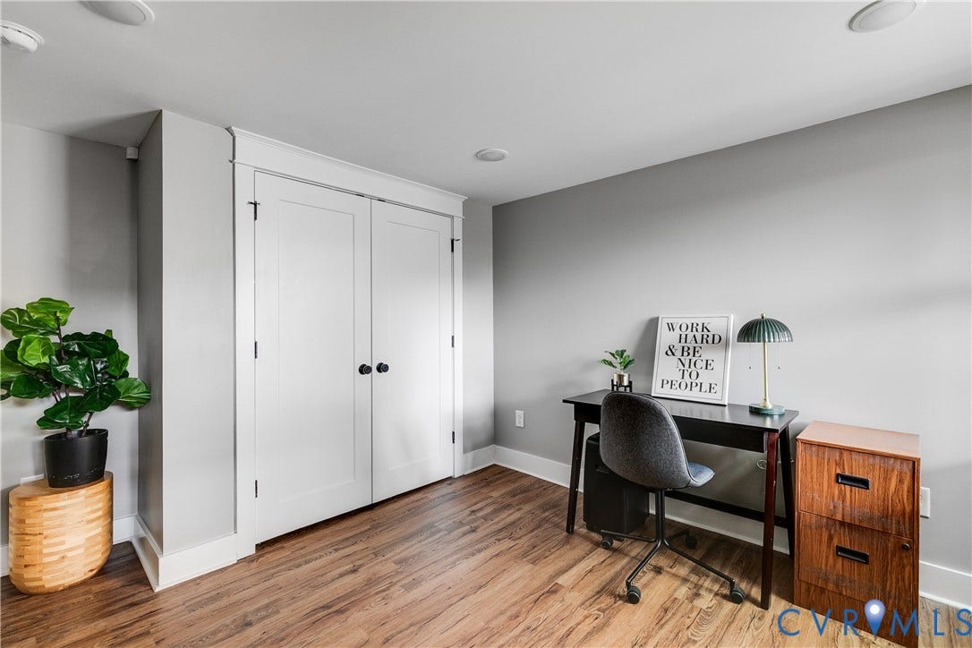 511 N 24th Street, Church Hill, Richmond, VA 23223 511 N 24th Street, Church Hill, Richmond, VA 23223