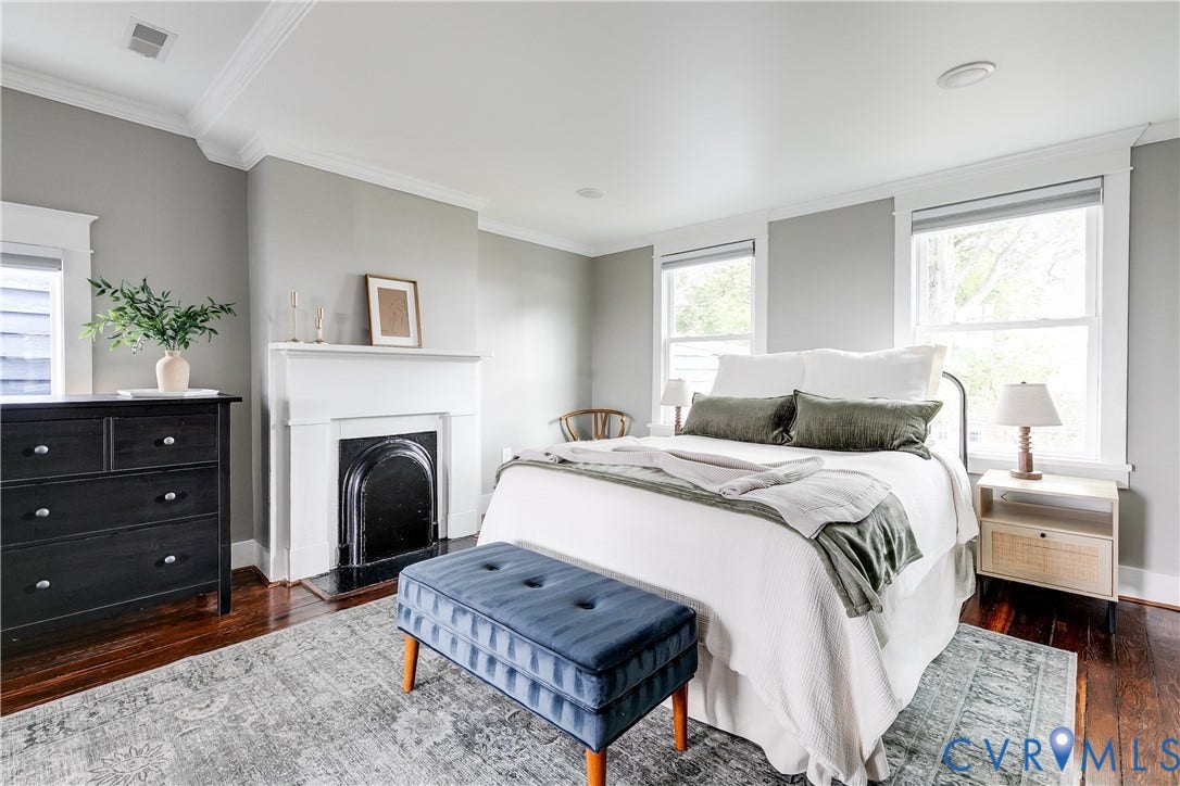 511 N 24th Street, Church Hill, Richmond, VA 23223 511 N 24th Street, Church Hill, Richmond, VA 23223