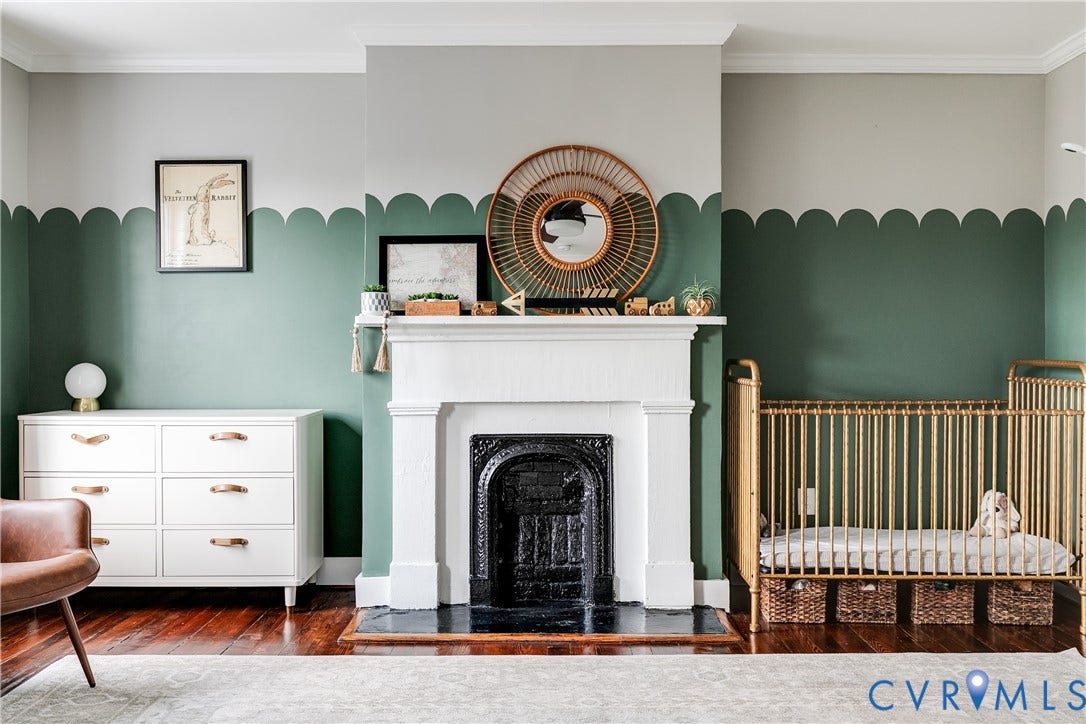 511 N 24th Street, Church Hill, Richmond, VA 23223 511 N 24th Street, Church Hill, Richmond, VA 23223