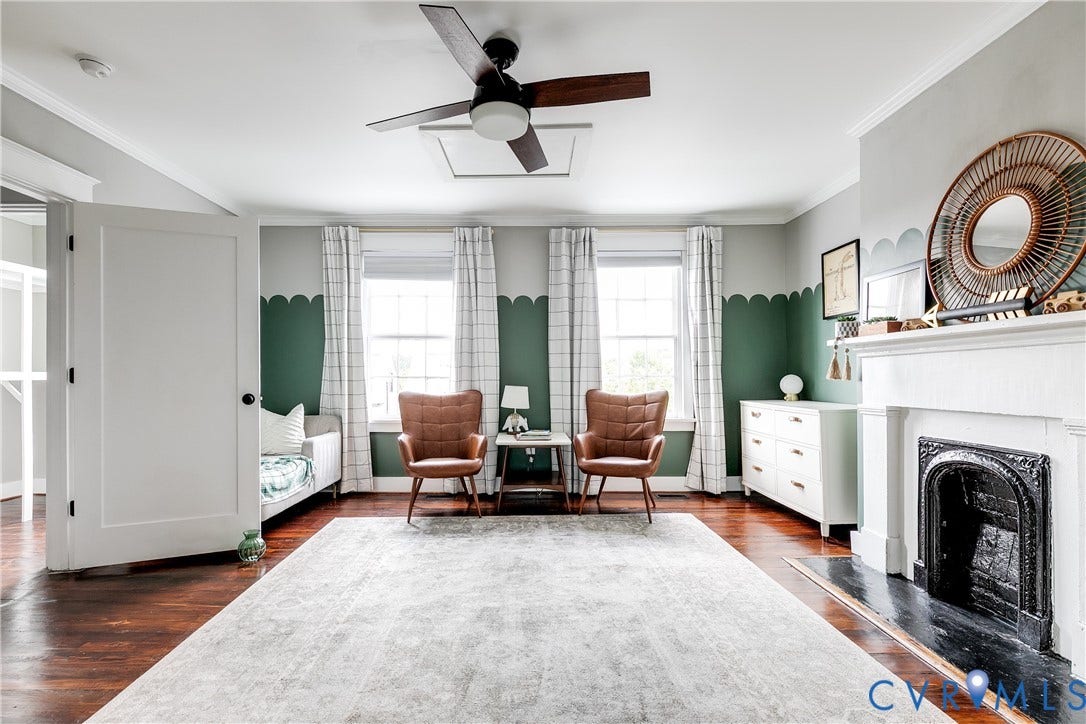 511 N 24th Street, Church Hill, Richmond, VA 23223 511 N 24th Street, Church Hill, Richmond, VA 23223