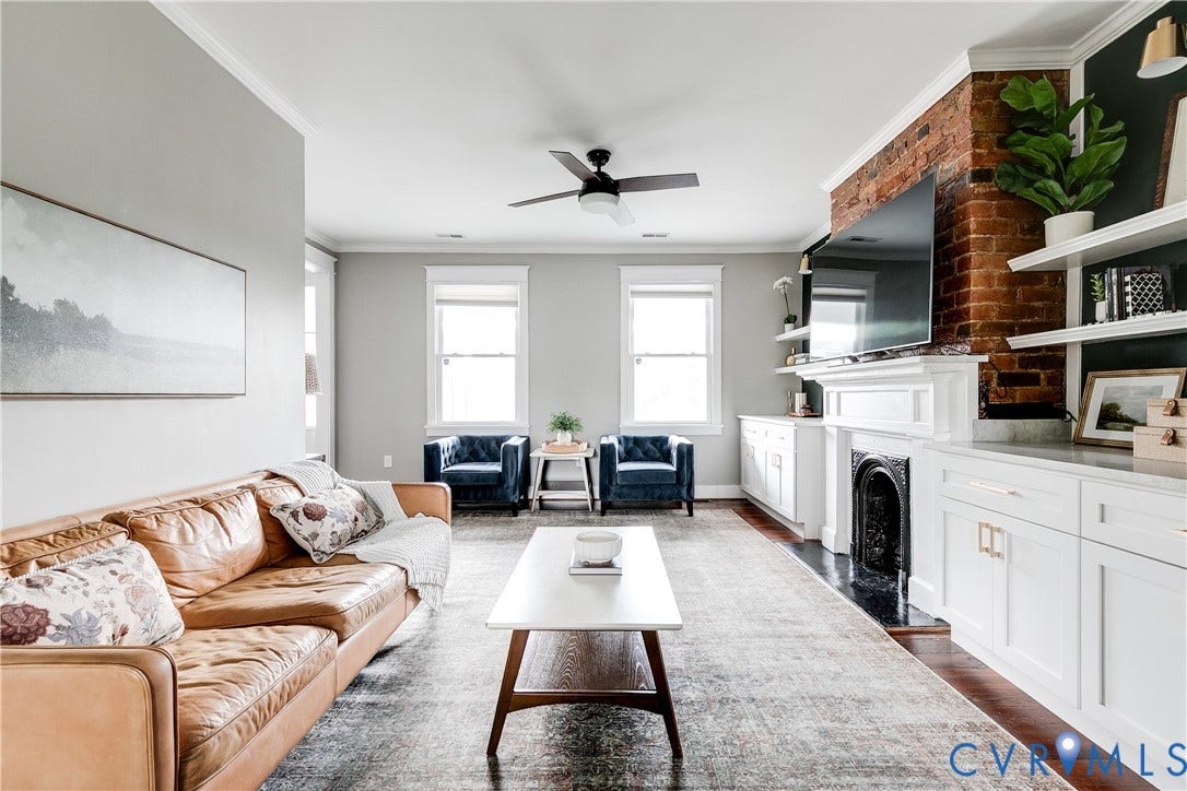511 N 24th Street, Church Hill, Richmond, VA 23223 511 N 24th Street, Church Hill, Richmond, VA 23223