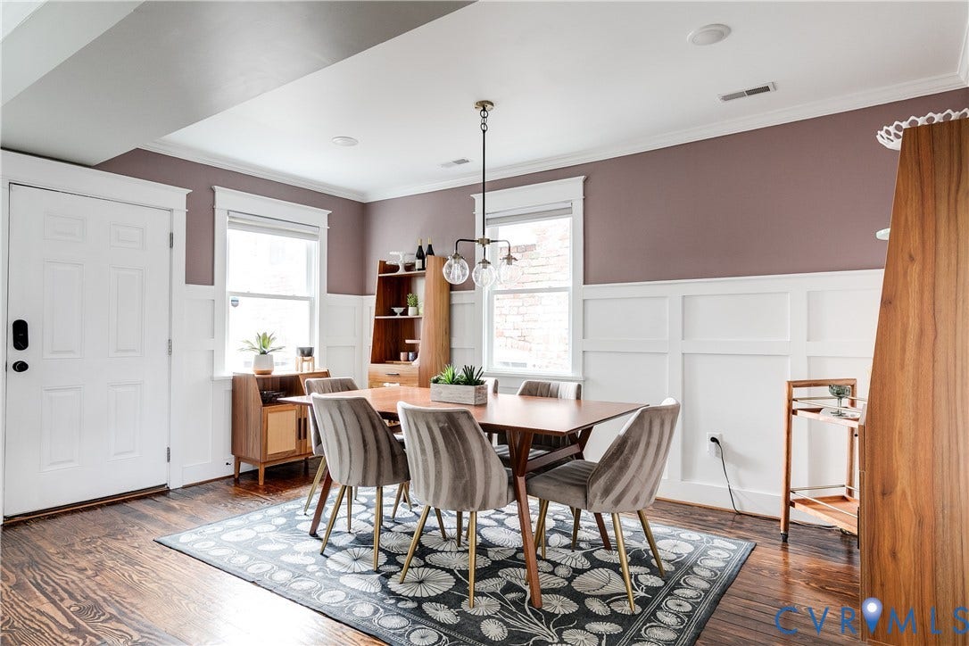 511 N 24th Street, Church Hill, Richmond, VA 23223 511 N 24th Street, Church Hill, Richmond, VA 23223