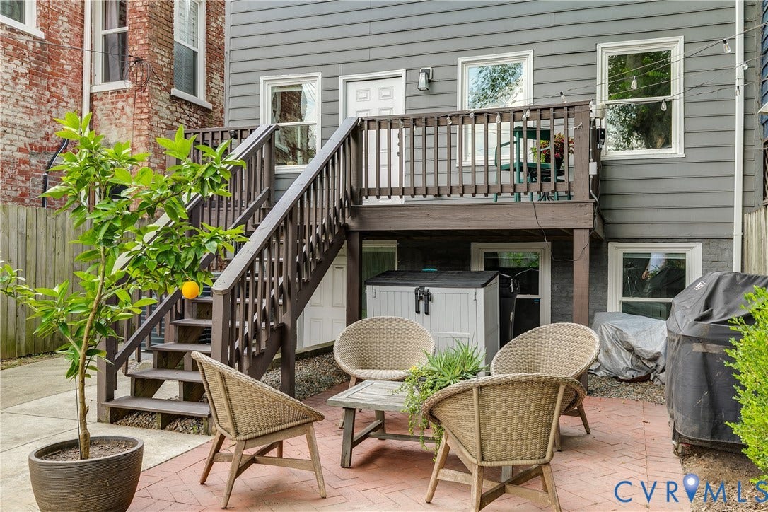511 N 24th Street, Church Hill, Richmond, VA 23223 511 N 24th Street, Church Hill, Richmond, VA 23223