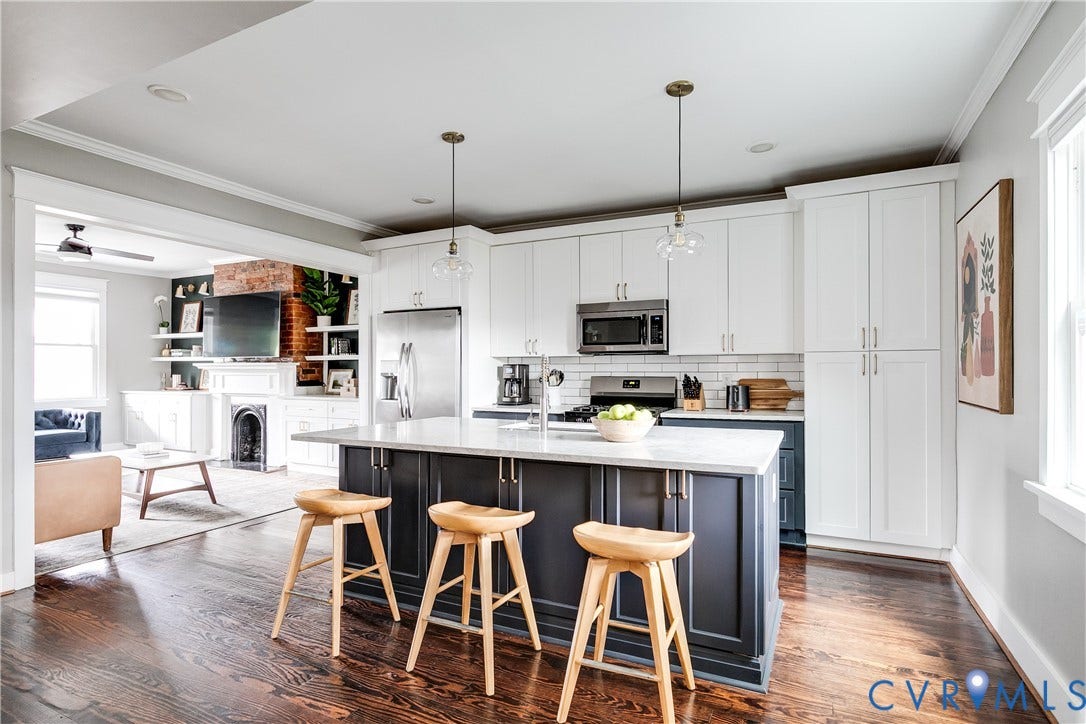 511 N 24th Street, Church Hill, Richmond, VA 23223 511 N 24th Street, Church Hill, Richmond, VA 23223