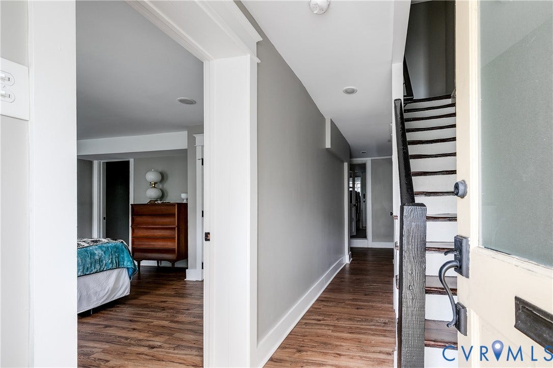511 N 24th Street, Church Hill, Richmond, VA 23223 511 N 24th Street, Church Hill, Richmond, VA 23223