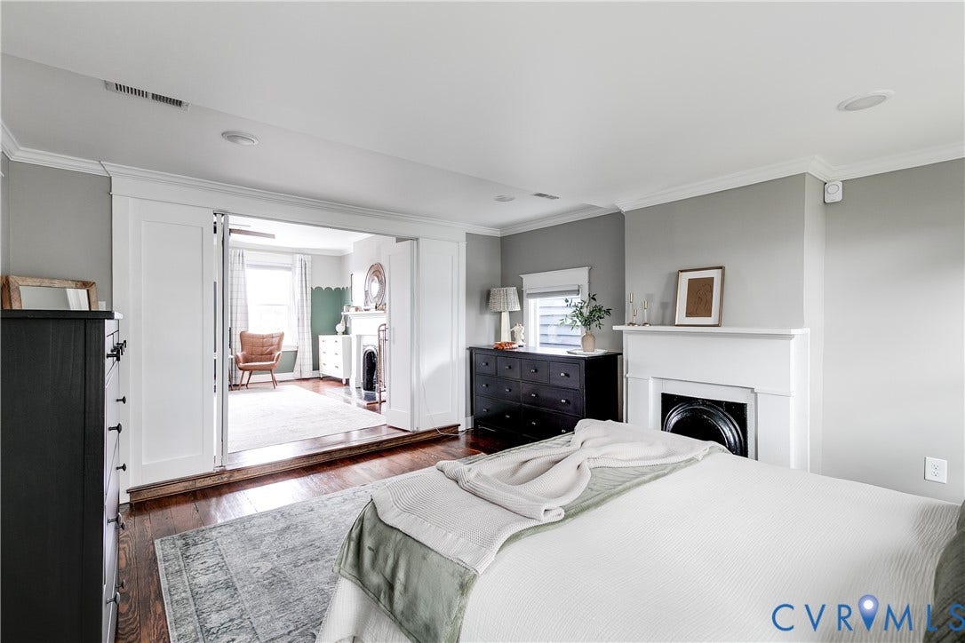 511 N 24th Street, Church Hill, Richmond, VA 23223 511 N 24th Street, Church Hill, Richmond, VA 23223
