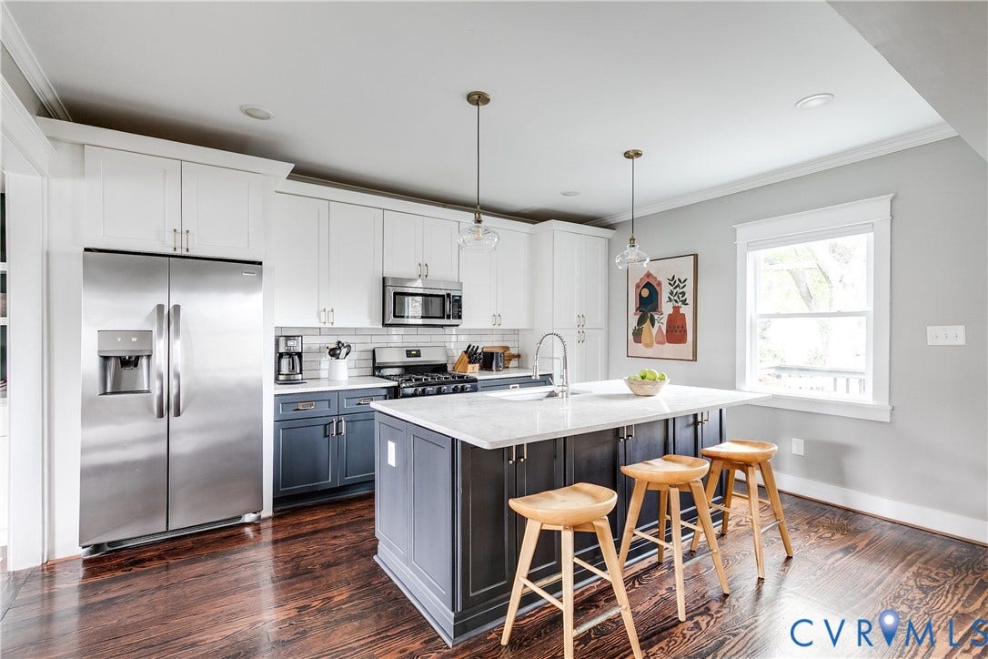511 N 24th Street, Church Hill, Richmond, VA 23223 511 N 24th Street, Church Hill, Richmond, VA 23223
