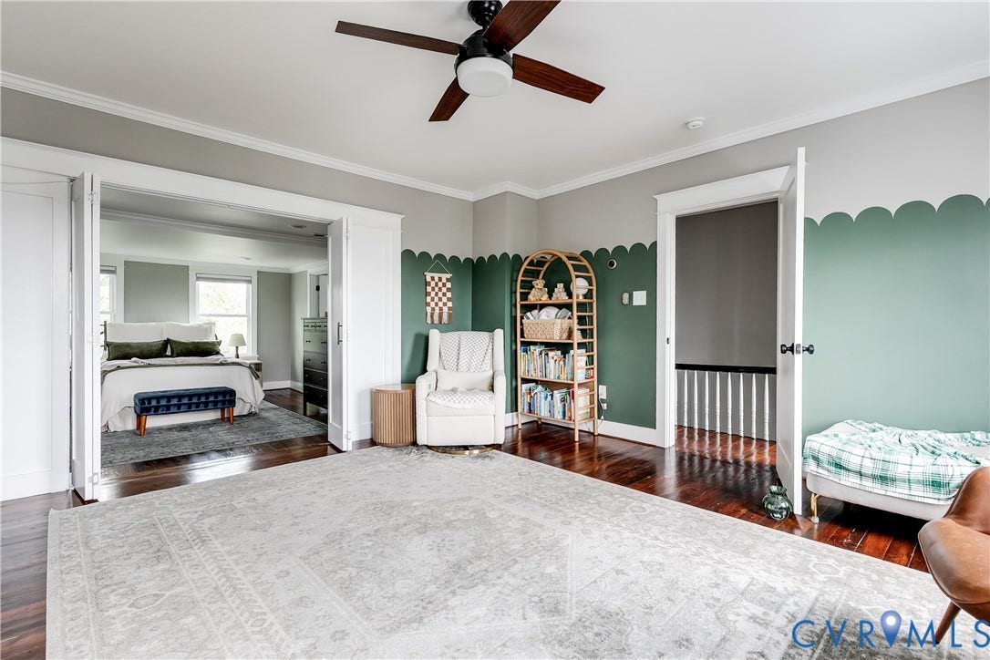 511 N 24th Street, Church Hill, Richmond, VA 23223 511 N 24th Street, Church Hill, Richmond, VA 23223