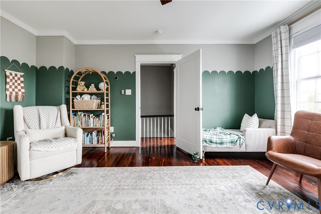 511 N 24th Street, Church Hill, Richmond, VA 23223 511 N 24th Street, Church Hill, Richmond, VA 23223