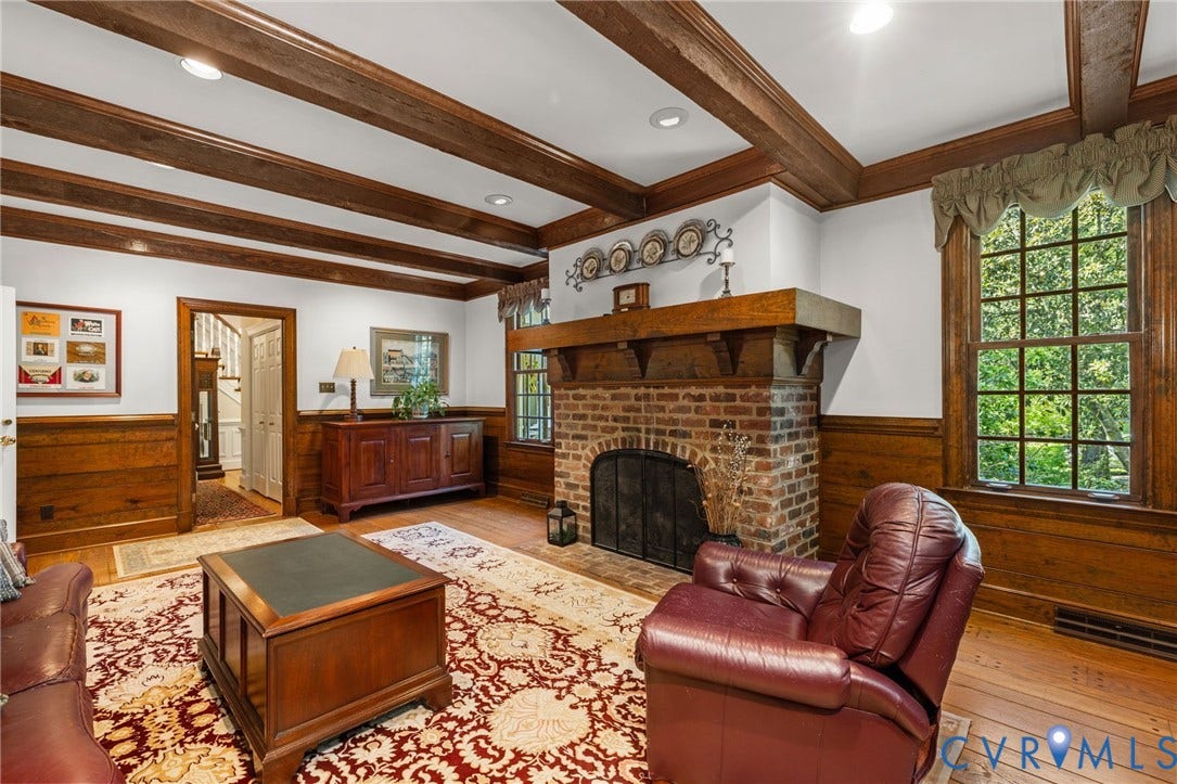 9301 Walhala Point, North Chesterfield, VA 23236