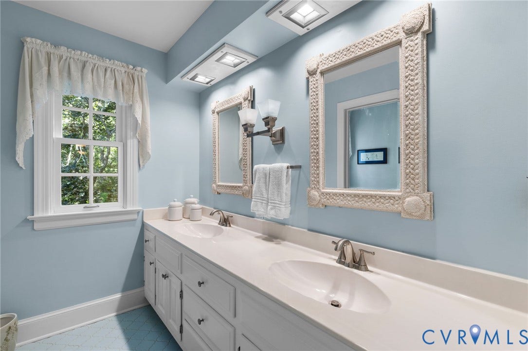 9301 Walhala Point, North Chesterfield, VA 23236