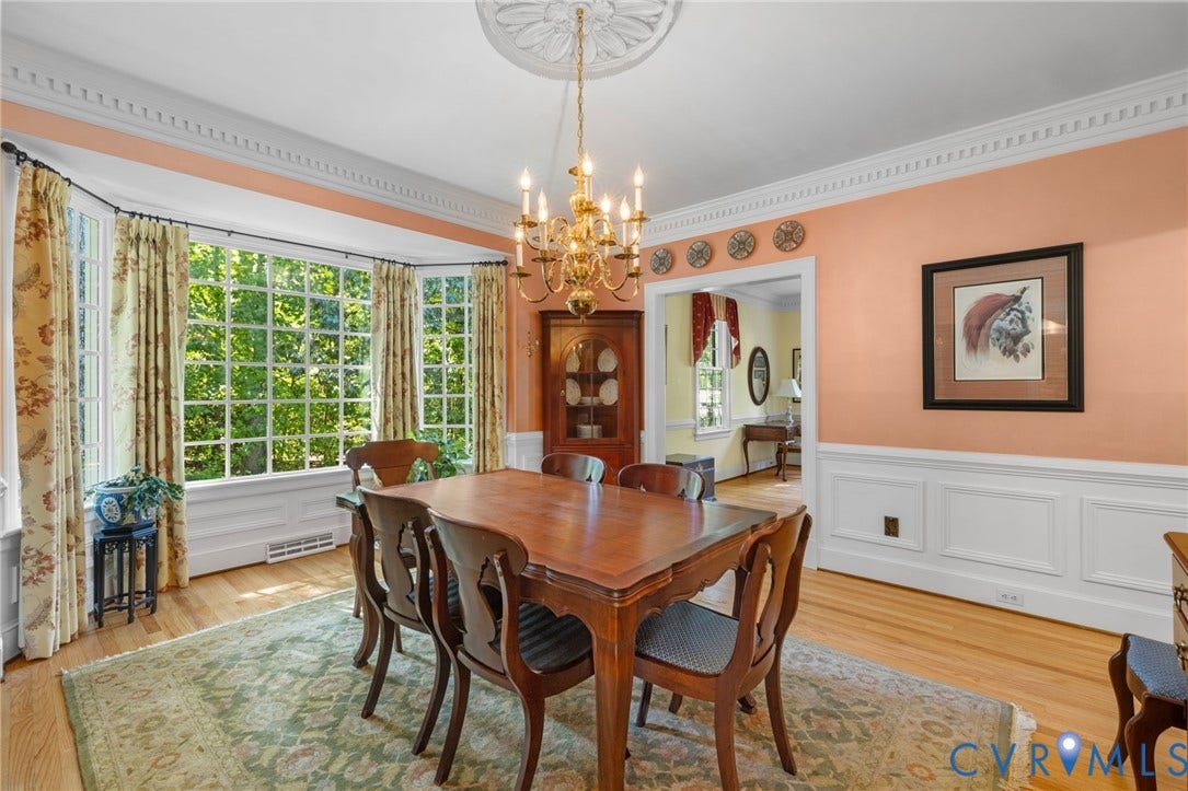 9301 Walhala Point, North Chesterfield, VA 23236