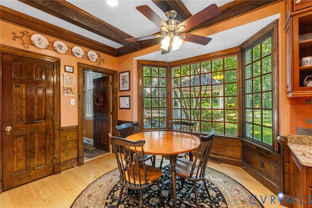 9301 Walhala Point, North Chesterfield, VA 23236