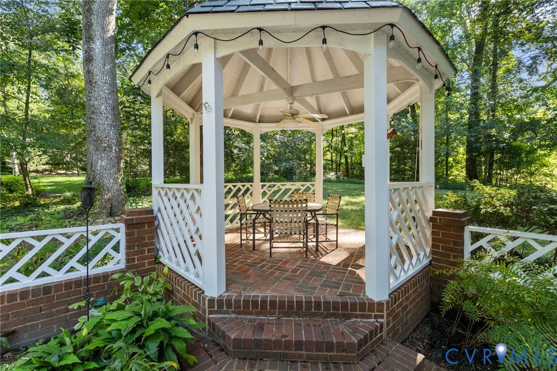 9301 Walhala Point, North Chesterfield, VA 23236