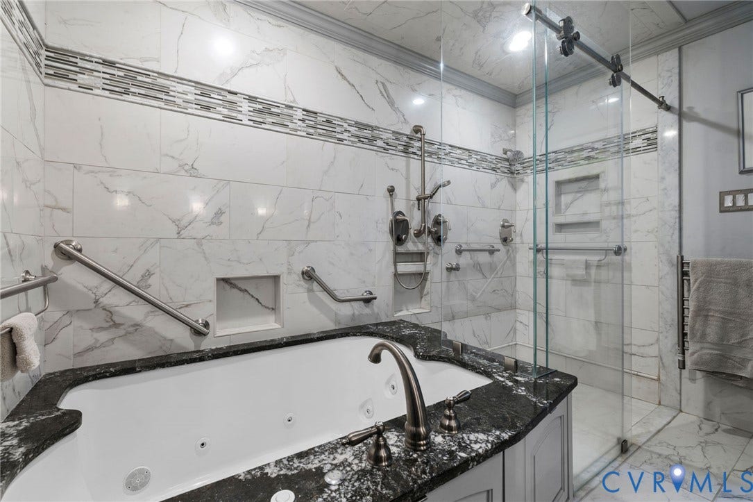 9301 Walhala Point, North Chesterfield, VA 23236