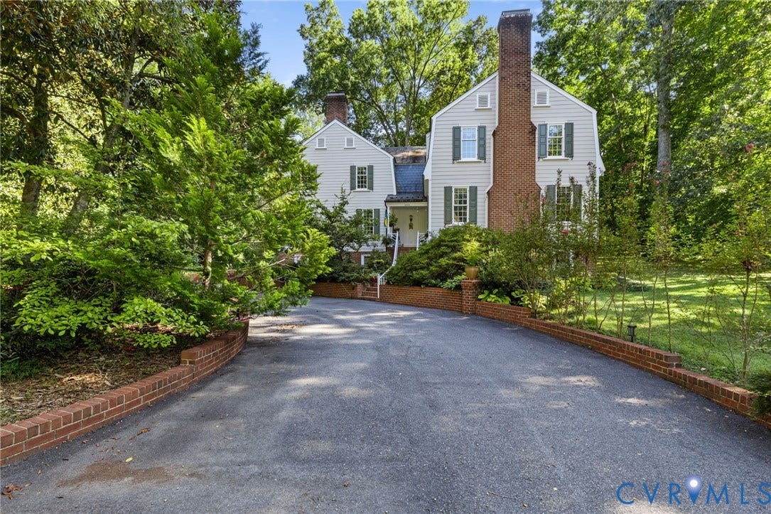 9301 Walhala Point, North Chesterfield, VA 23236