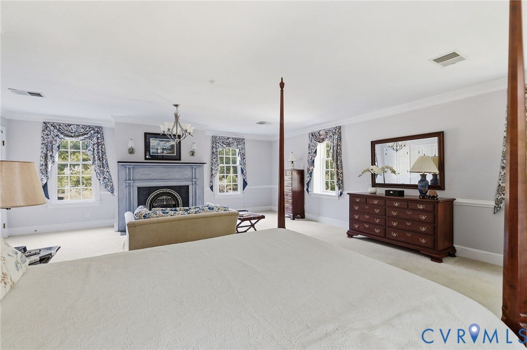 9301 Walhala Point, North Chesterfield, VA 23236