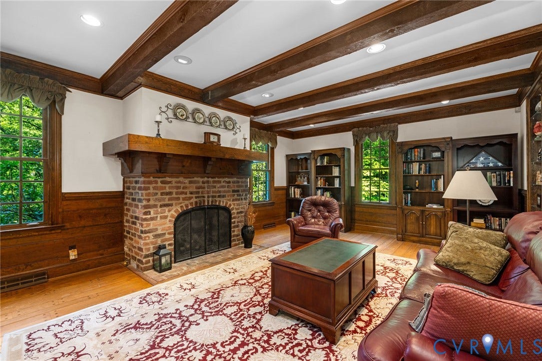 9301 Walhala Point, North Chesterfield, VA 23236