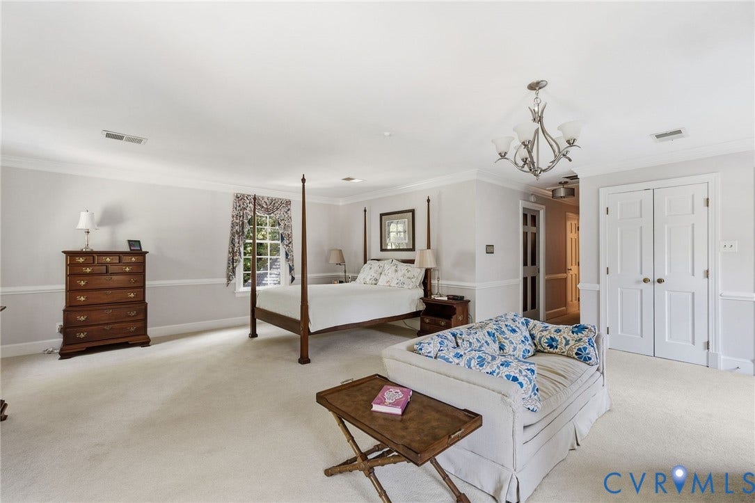 9301 Walhala Point, North Chesterfield, VA 23236
