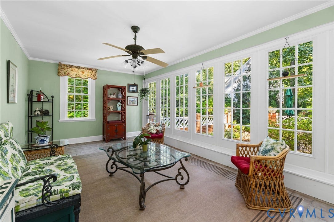 9301 Walhala Point, North Chesterfield, VA 23236