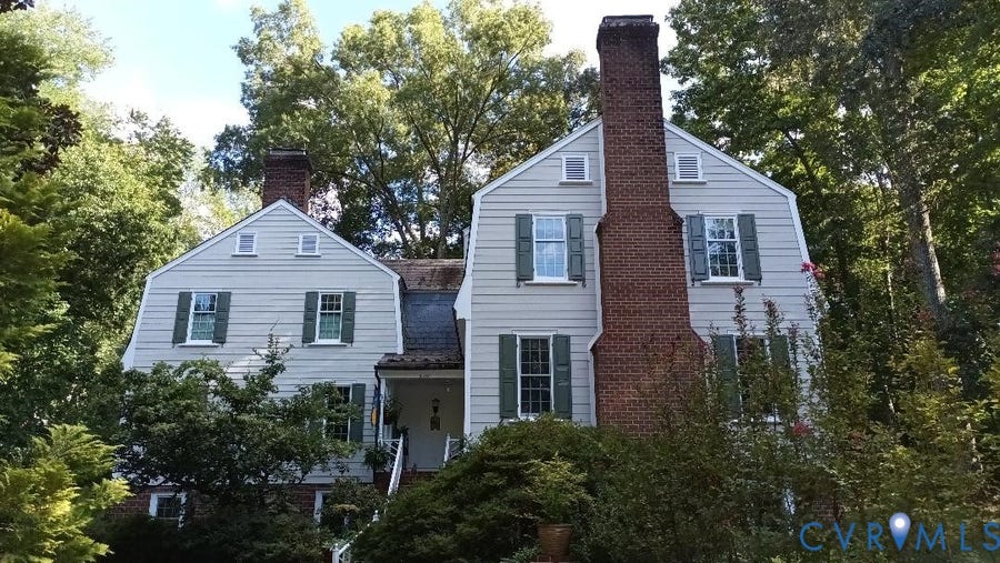 Property photo for 9301 Walhala Point, North Chesterfield, VA