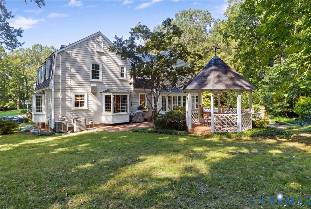 9301 Walhala Point, North Chesterfield, VA 23236
