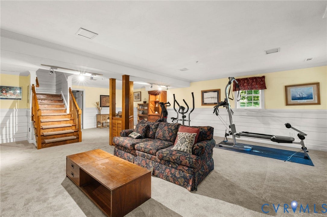 9301 Walhala Point, North Chesterfield, VA 23236