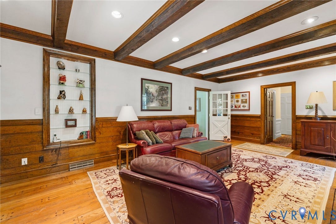 9301 Walhala Point, North Chesterfield, VA 23236