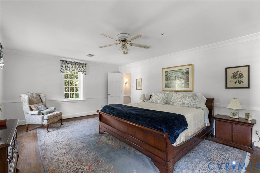 9301 Walhala Point, North Chesterfield, VA 23236
