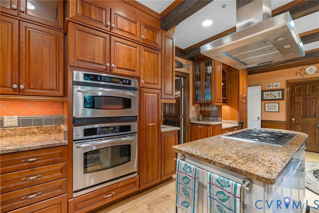 9301 Walhala Point, North Chesterfield, VA 23236