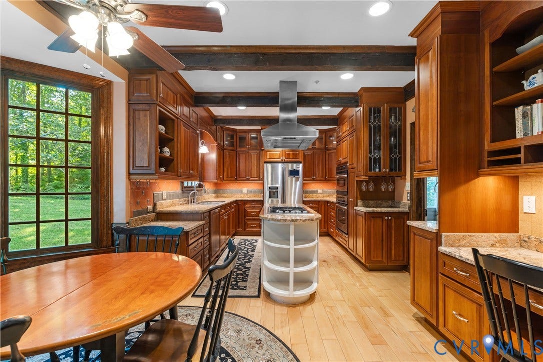 9301 Walhala Point, North Chesterfield, VA 23236