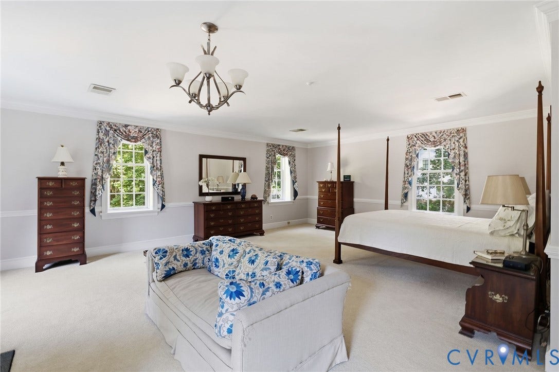 9301 Walhala Point, North Chesterfield, VA 23236