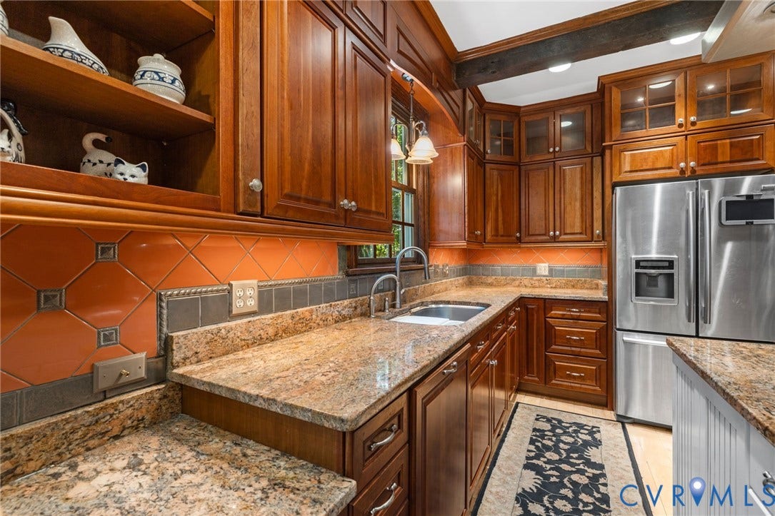 9301 Walhala Point, North Chesterfield, VA 23236