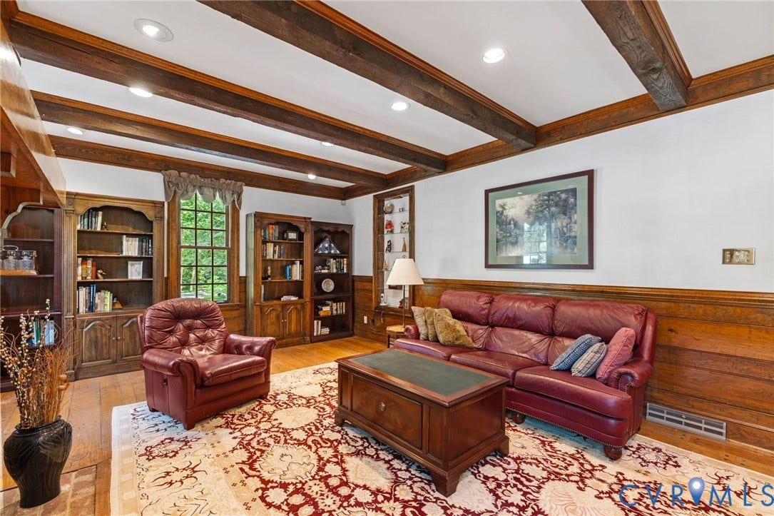9301 Walhala Point, North Chesterfield, VA 23236