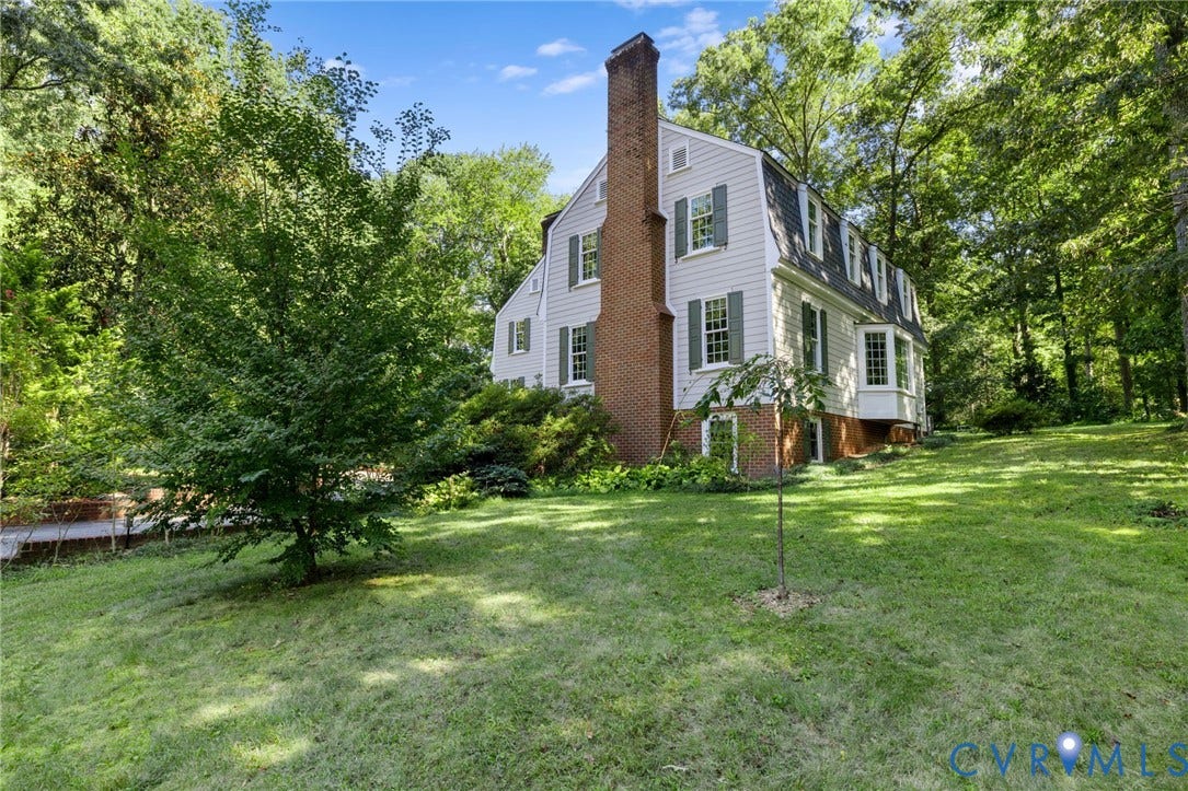 9301 Walhala Point, North Chesterfield, VA 23236