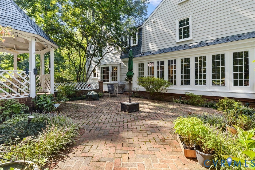 9301 Walhala Point, North Chesterfield, VA 23236