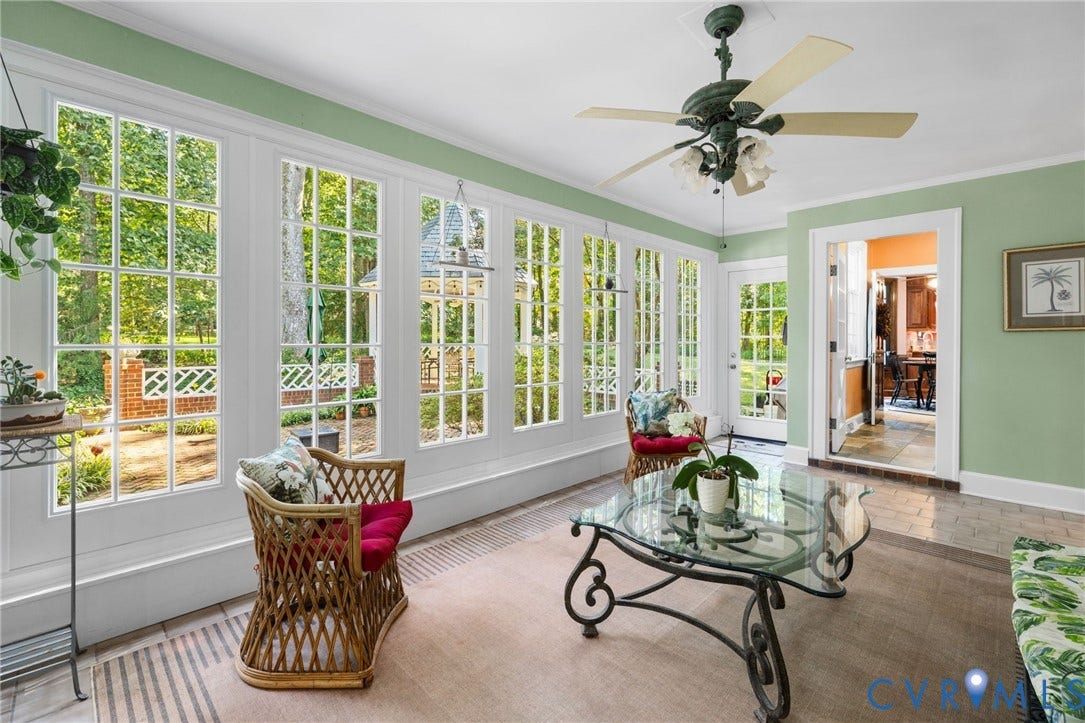 9301 Walhala Point, North Chesterfield, VA 23236