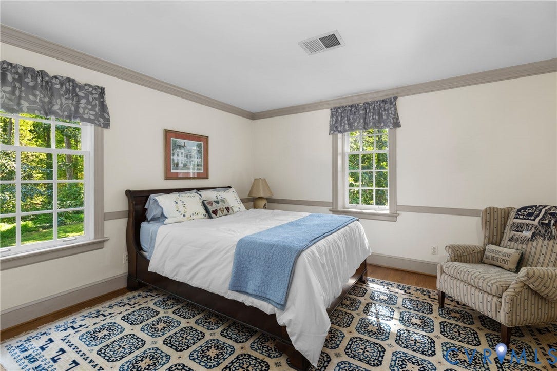 9301 Walhala Point, North Chesterfield, VA 23236