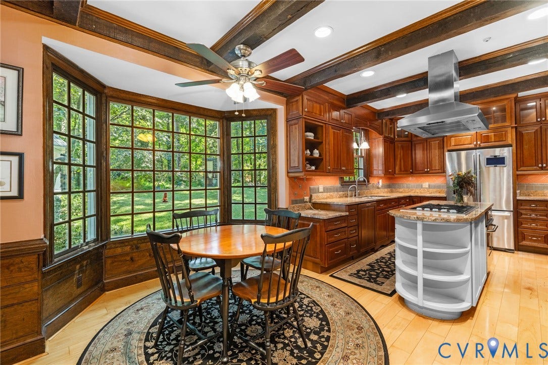 9301 Walhala Point, North Chesterfield, VA 23236