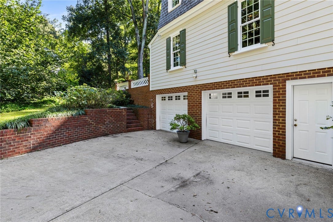 9301 Walhala Point, North Chesterfield, VA 23236