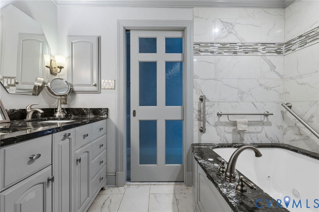 9301 Walhala Point, North Chesterfield, VA 23236